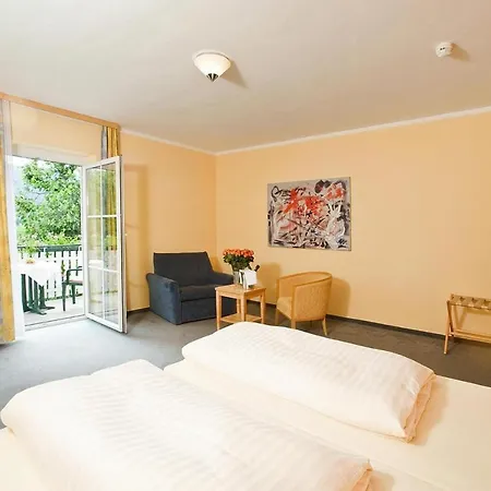 Apartment In In A Nice Area