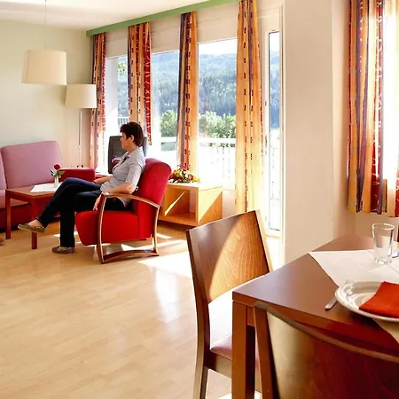In In A Nice Area Apartment