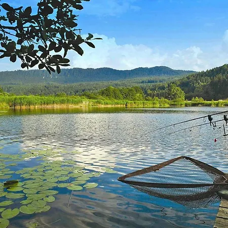 Apartment In In A Nice Area Keutschach am See